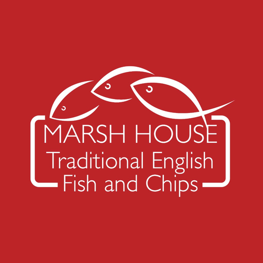 Marsh House Fish and Chip Shop app icon