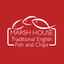 Marsh House Fish and Chip Shop icon