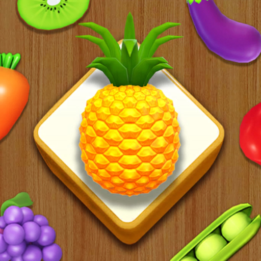 Matching Legend 3D app icon