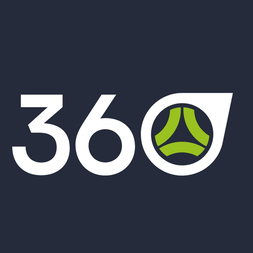 TN360 Mobile app icon