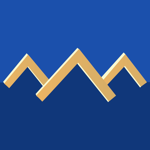 Tri Peaks Solitaire ^^^ app icon