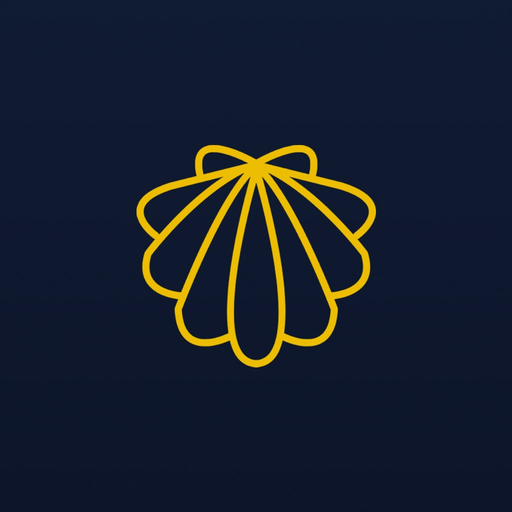 Camino for Good app icon
