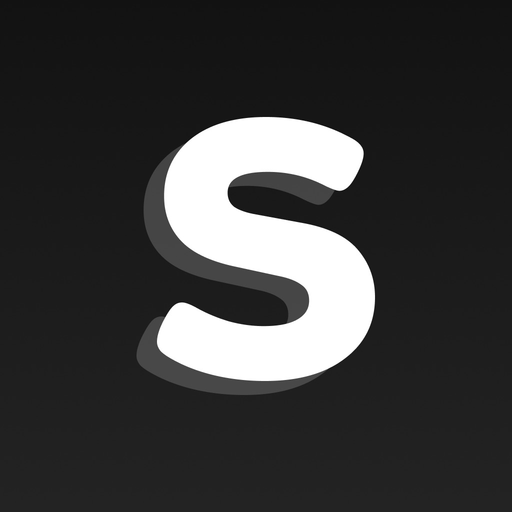 status social app icon