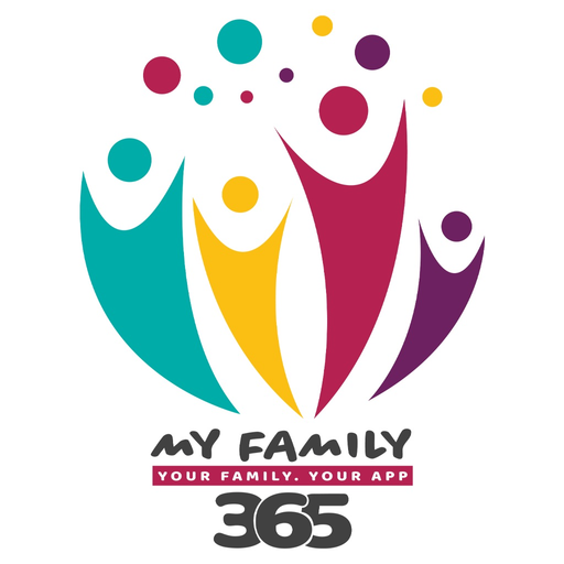 MyFamily365 app icon