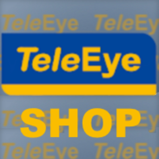 TeleEye Shop app icon