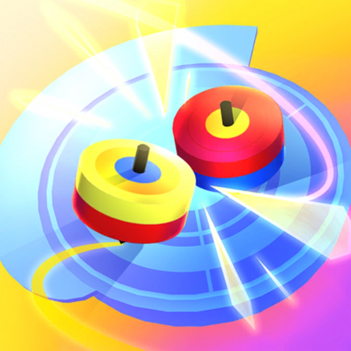 Draw Coliseum app icon