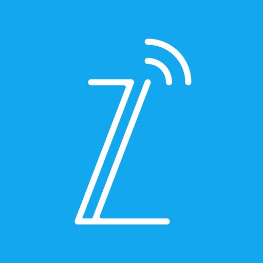 ZTELink app icon