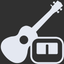 Ukulele Tuner - TrueStudio icon