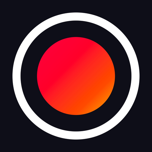 Screen Recorder-recording app. app icon