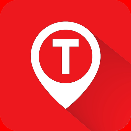 TelemkoTrack app icon