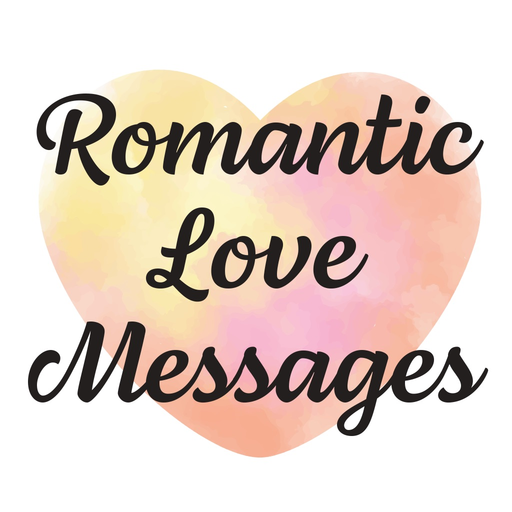 Your Romantic Love Messages app icon