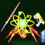 Energyball 2020-3 icon