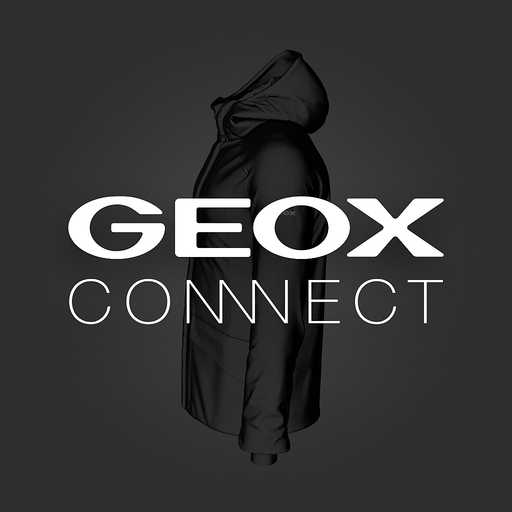 Geox Connnect app icon