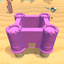 Sand Castle 3D icon