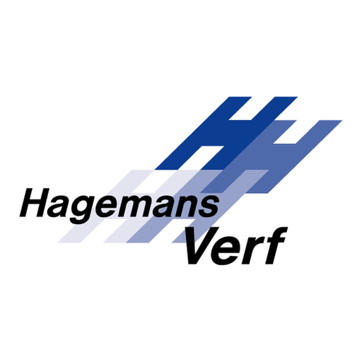 Hagemans-verf app icon