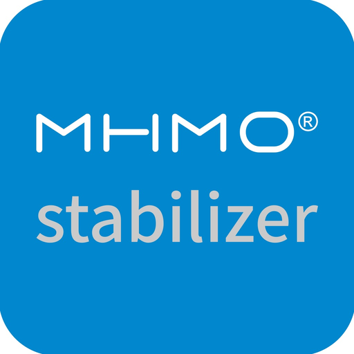 MHMO Stabilizer app icon