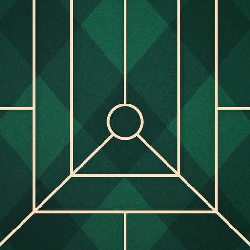 uPrefScore app icon