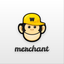 WESERVE MERCHANT icon