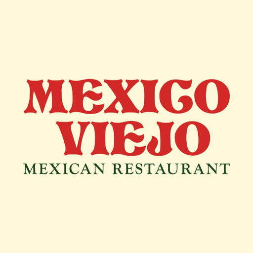 Mexico Viejo Restaurant app icon