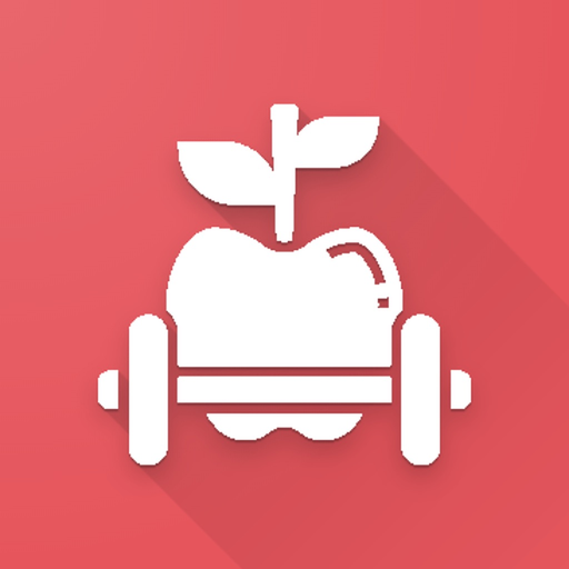 Fitme - Nutrition app icon