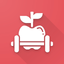 Fitme - Nutrition icon