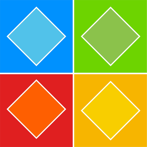 Magic Square In Color app icon