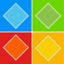 Magic Square In Color icon
