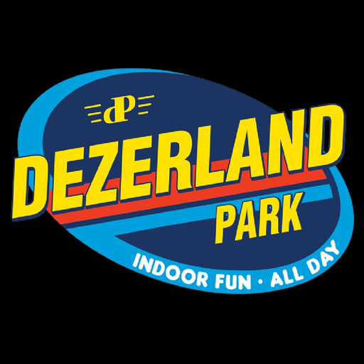 Dezerland app icon
