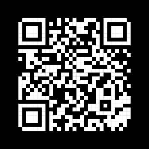 QR++ app icon