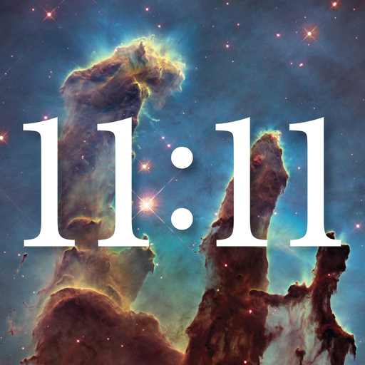 Angel Numbers Numerology app icon