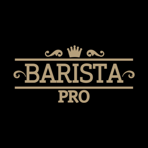 Barista Pro app icon