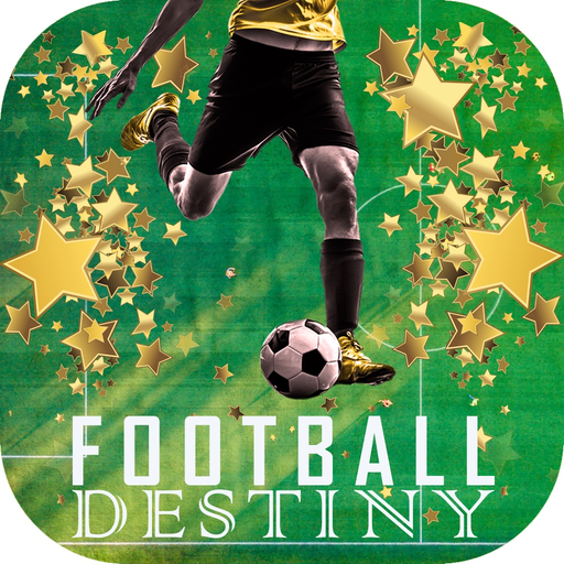 Football Destiny app icon