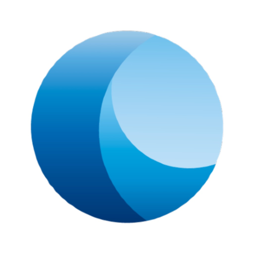 NativeWaves Showcase app icon