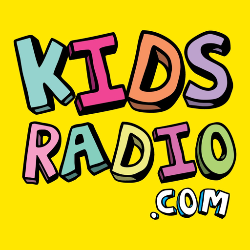 Kidsradio.com app icon