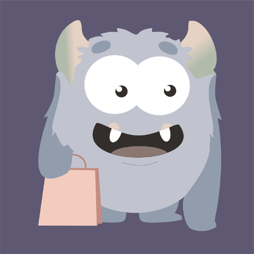 Hoshimon: Universal Wishlist app icon