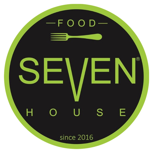 Seven House app icon