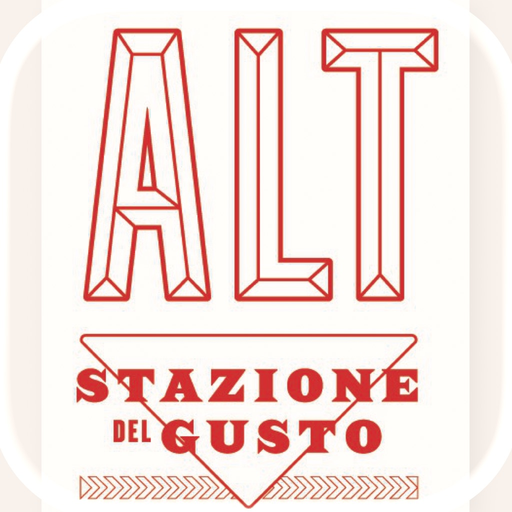 ALT Stazione del Gusto app icon