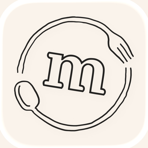Mittagsmarken®: Essenszuschuss app icon