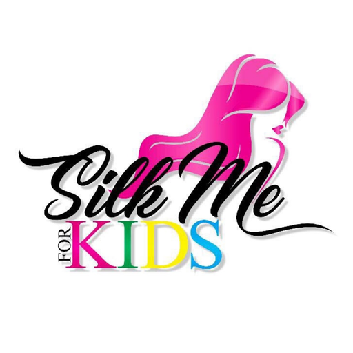 Silk Me Kids app icon
