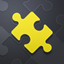 JigIt - Jigsaw Puzzle Games HD icon