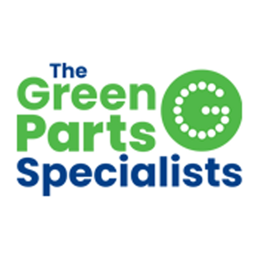 Green Parts Specialists app icon
