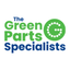 Green Parts Specialists icon