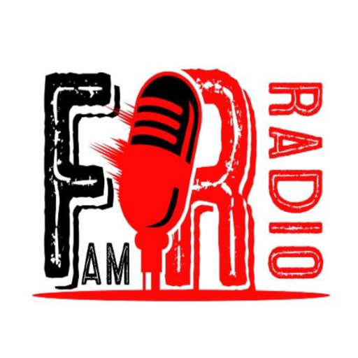 FAM Radio app icon