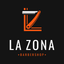 LA ZONA мужские стрижки icon