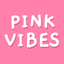 Pink Vibes icon