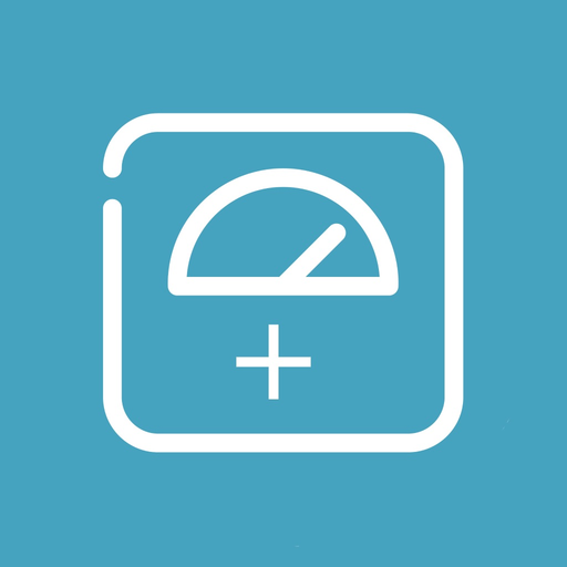 Weight Tracker Plus app icon