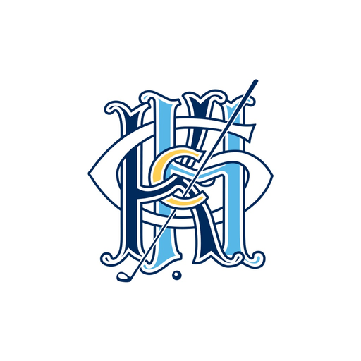 Kingston Heath Golf Club app icon