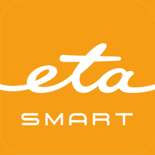 ETA Smart app icon
