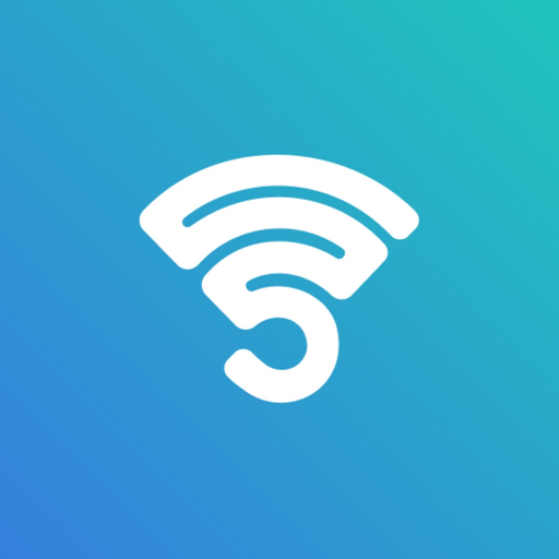 Smarter WiFi app icon