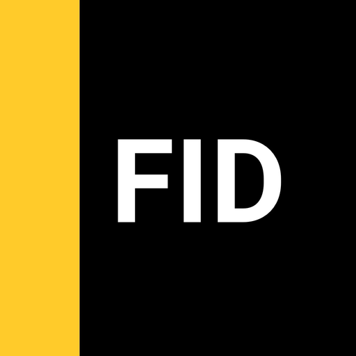 Fidera Flow app icon